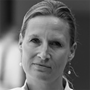 Portrait von Stephanie Herzog