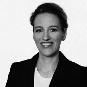 Portrait von Daniela Rindone