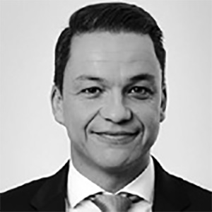 Portrait von Tilman Herbrich
