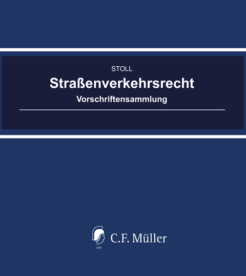 Ansicht: Straßenverkehrsrecht