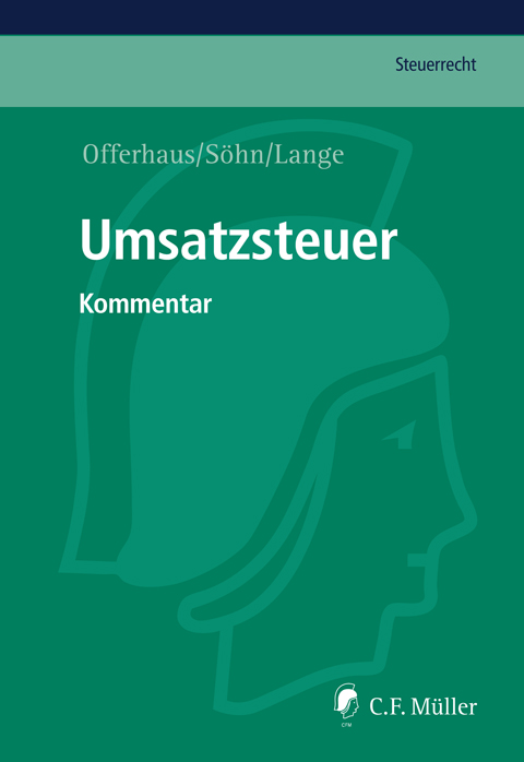 Ansicht: Umsatzsteuer