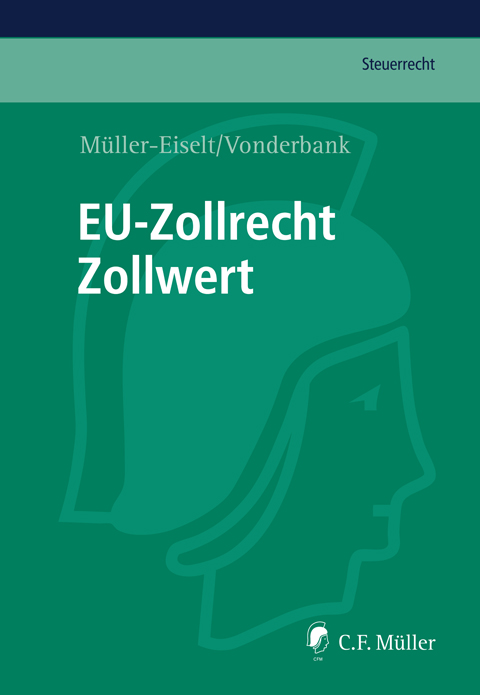 EU-Zollrecht/Zollwert