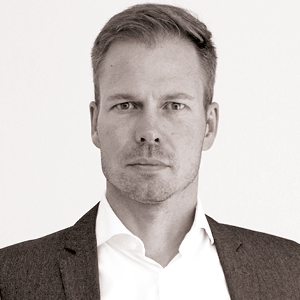 Portrait von Stefan Hanloser