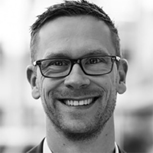 Portrait von Stefan Greil