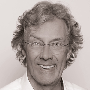 Portrait von Michael Korinth