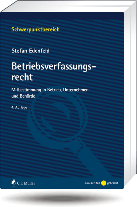 Ansicht: Betriebsverfassungsrecht