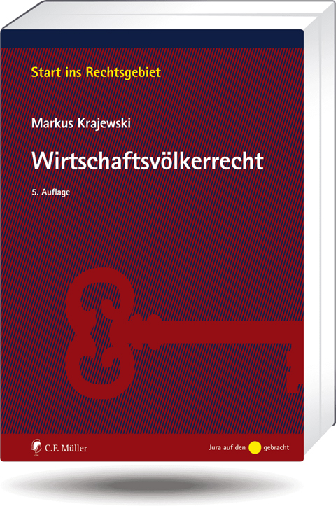 Wirtschaftsvölkerrecht