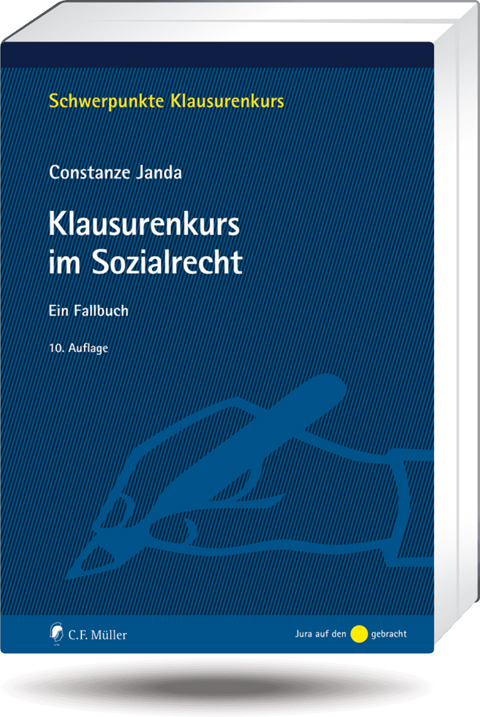 Klausurenkurs im Sozialrecht