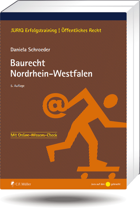 Baurecht Nordrhein-Westfalen