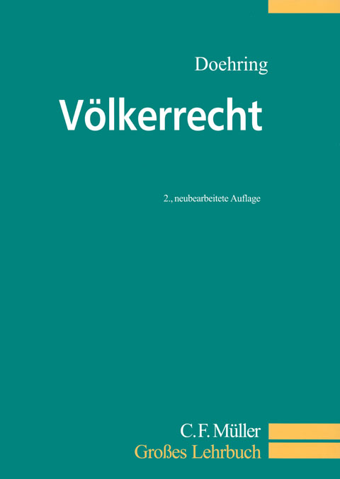 Ansicht: Völkerrecht