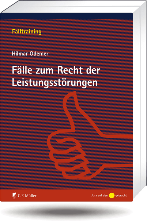 Ansicht: Fälle zum Recht der Leistungsstörungen