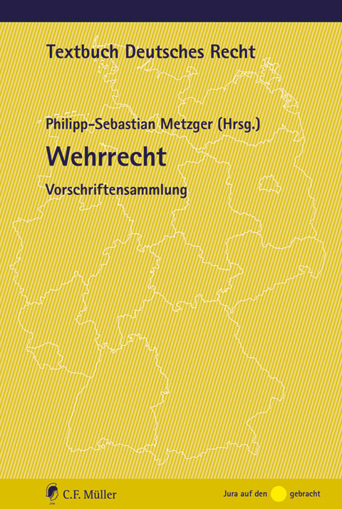 Wehrrecht