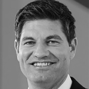 Portrait von Christian Senger