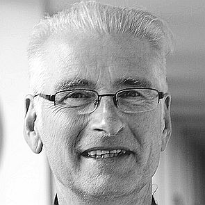 Portrait von Peter Röthemeyer