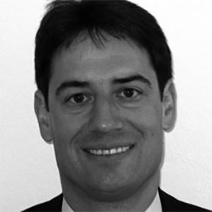 Portrait von Harald Brandl
