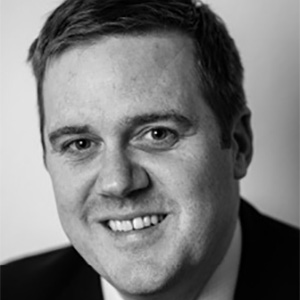 Portrait von Andreas Görgen