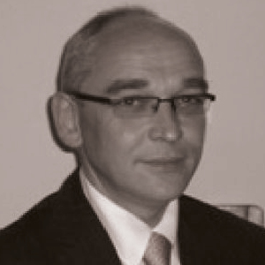 Portrait von Christoph Martin