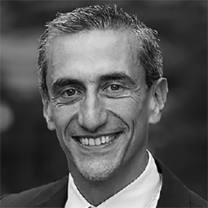 Portrait von Zoran Jotanovic