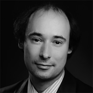 Portrait von David Hummel