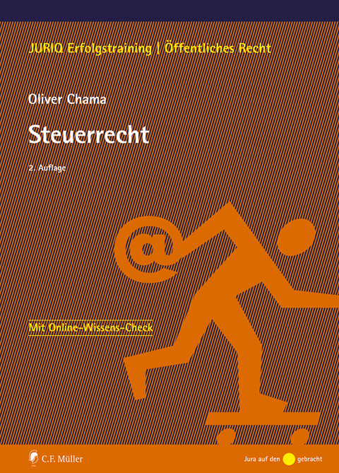 Steuerrecht