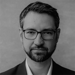 Portrait von Lutz Auffenberg