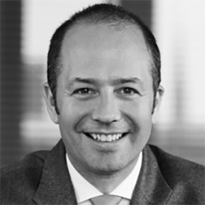 Portrait von Oliver Scherenberg