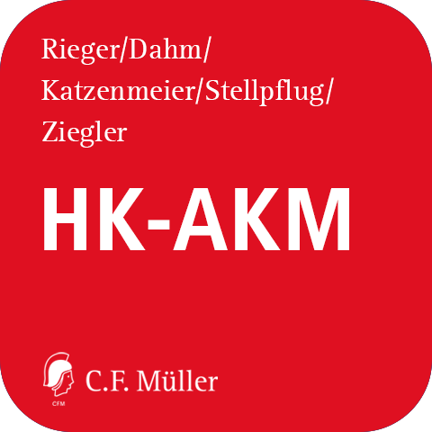 Ansicht: HK-AKM online