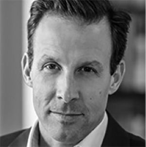 Portrait von Markus Ruttig