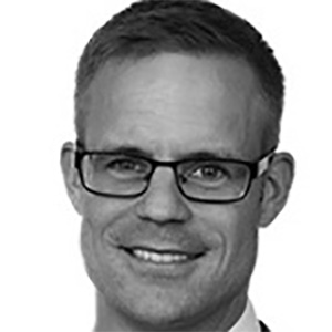 Portrait von Nils Rauer