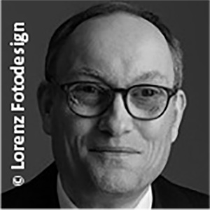 Portrait von Andreas Paulus