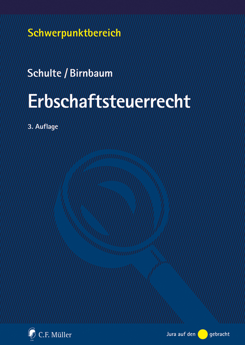 Ansicht: Erbschaftsteuerrecht