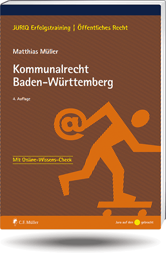 Kommunalrecht Baden-Württemberg