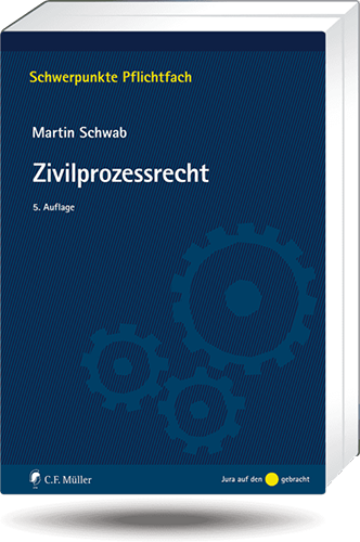 Zivilprozessrecht