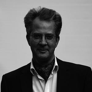 Portrait von Ingo Socha