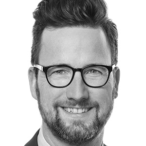 Portrait von André-M. Szesny