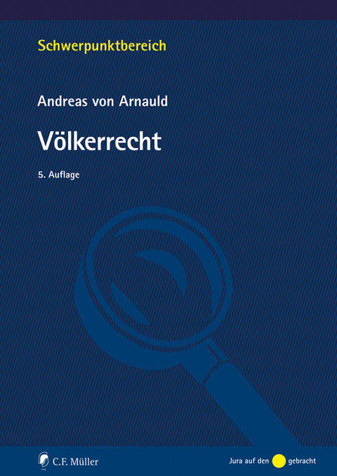 Ansicht: Völkerrecht