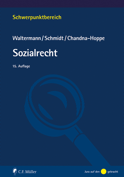 Ansicht: Sozialrecht