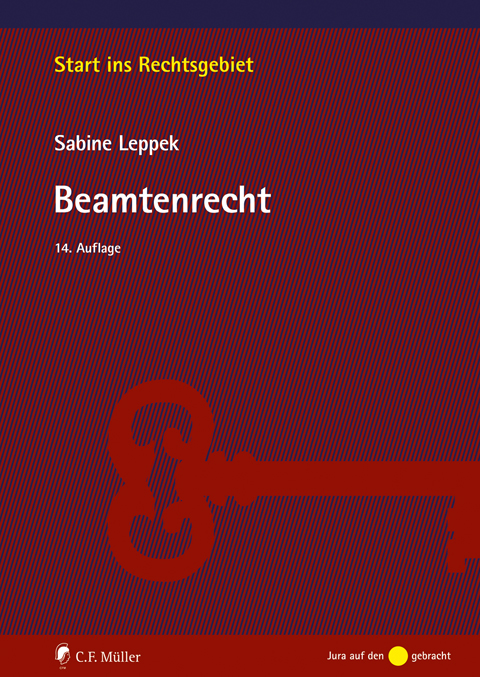 Ansicht: Beamtenrecht