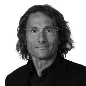 Portrait von Björn Gaul