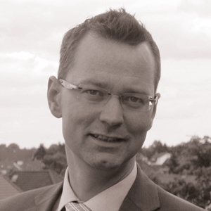 Portrait von Christian Kläne