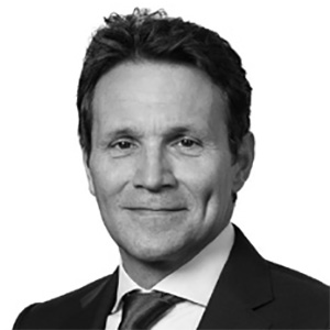 Portrait von Christian Frank