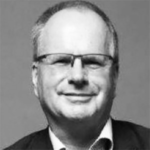 Portrait von Michael Intveen