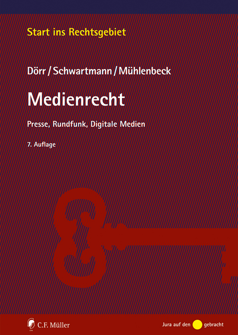 Medienrecht