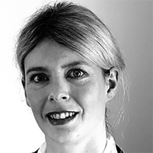 Portrait von Daniela Herget
