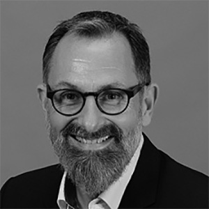 Portrait von Heinz-Hubert Ruers