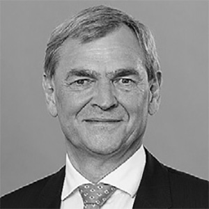 Portrait von Martin Henssler