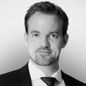Portrait von Ulrich Sittard