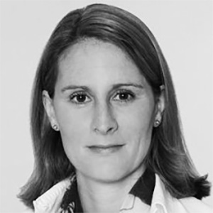 Portrait von Nina Hartmann