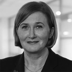 Portrait von Doris-Maria Schuster