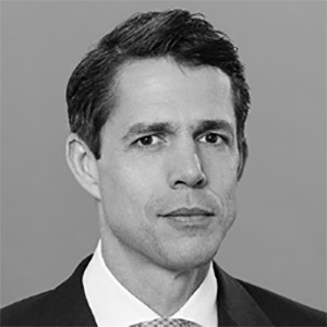 Portrait von Marc Werner
